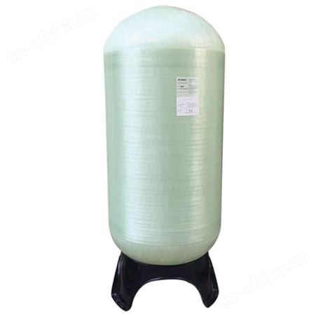 玻璃钢罐石英砂活性炭除铁锰过滤器软化树脂过滤器