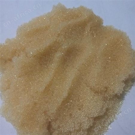 除氮磷离子树脂 分离吸附硫离子螯合树脂 选择性吸附
