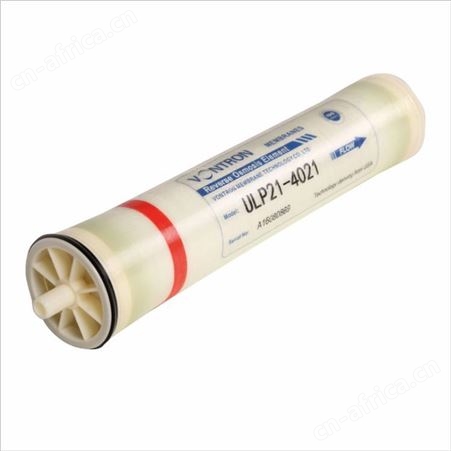 水处理反渗透纳滤膜ro膜美国坦福4040纯净水反渗透设备8040