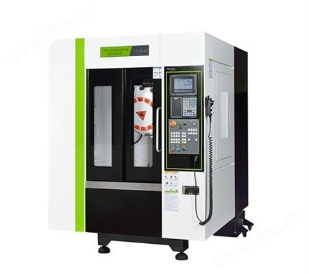 SMC 系列特殊加工中心机