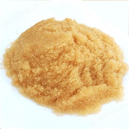 钠离子交换树脂 强酸阳离子交换树脂 阳离子氢型交换树脂