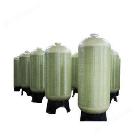 缠绕玻璃钢罐树脂软水罐环保玻璃钢罐水处理设备预处理罐