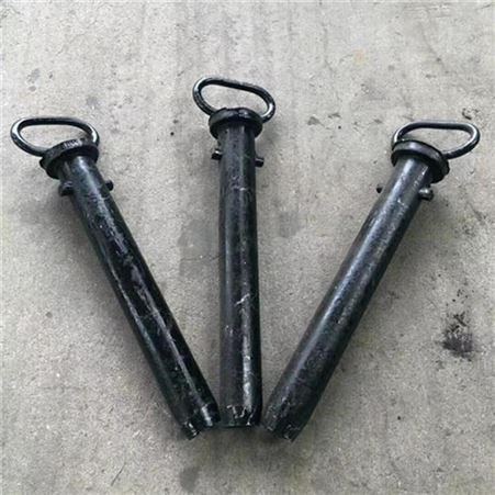 专业生产锻造工艺矿车销子 40*260型矿车销子批发价格 金耀
