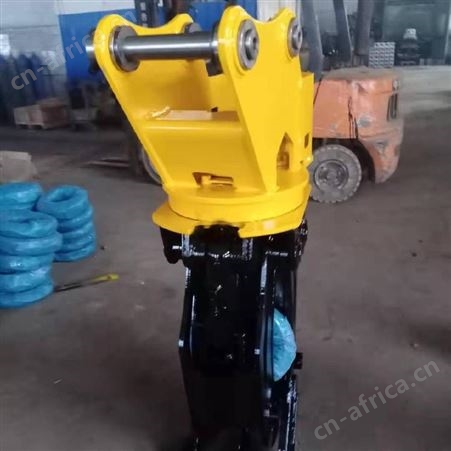 金耀 小型液压旋转抓木机 操作方便轮式抓木器