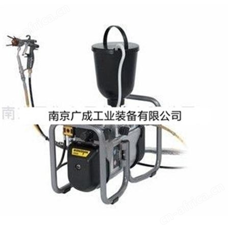 广成工业 大型无气喷涂机 欧耐实无气喷涂机 环保喷涂机 荣鹏无气喷涂机 固特无气喷涂机