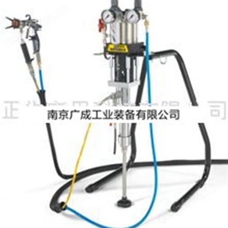 广成工业 大型无气喷涂机 欧耐实无气喷涂机 环保喷涂机 荣鹏无气喷涂机 固特无气喷涂机