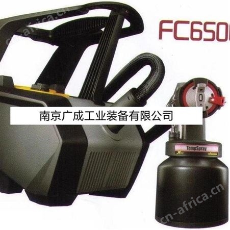 广成工业 自动喷漆机批发 广西喷涂机 气压喷漆机 夹模自动喷漆机 自动小型喷漆机