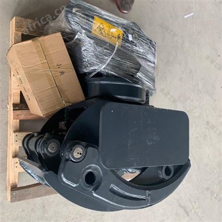 专业生产供应挖掘机液压抱夹 双油缸夹木器 金耀
