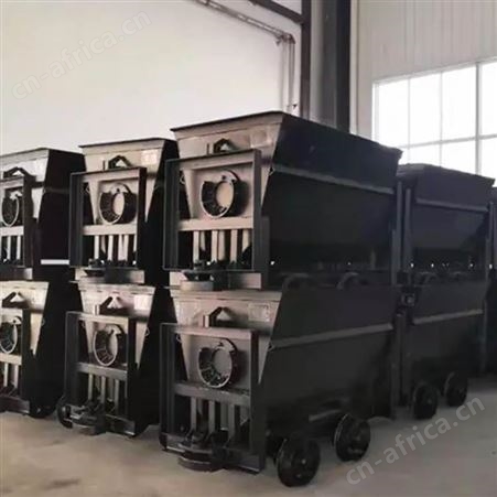 KFU0.75-6翻斗式矿车厂家 U型矿用翻斗式矿车价格 金耀