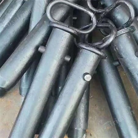 金耀工矿生产煤矿用矿车销子 矿车销子规格型号