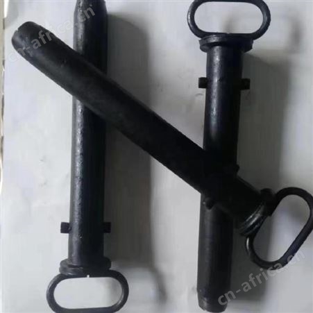 专业生产锻造工艺矿车销子 40*260型矿车销子批发价格 金耀