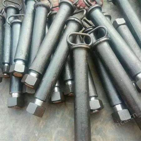 金耀工矿生产煤矿用矿车销子 矿车销子规格型号
