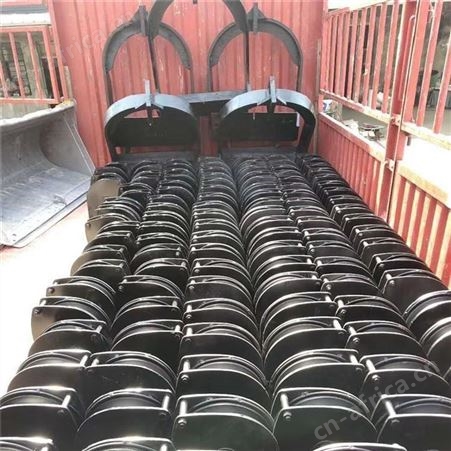 耙斗装岩机用10T导向轮 60B耙装机回头滑子 金耀