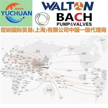 WALTON美国沃尔顿空气悬浮离心式鼓风机，空气悬浮轴承免维护空气悬浮风机，进口空气悬浮鼓风机：煜钏国际贸易