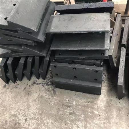 铸钢材质 P-30B耙斗装岩机耙斗 耐腐蚀 金耀