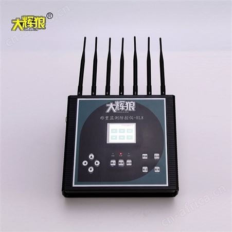 地磅防作BI防控仪，大辉狼