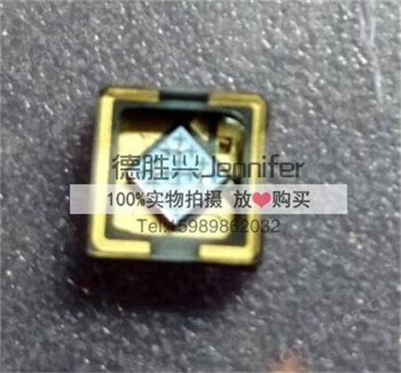 NVSU233A U365nm 日亚NICHIA3.5*3.5mm 光功率1030mW以上 UV灯