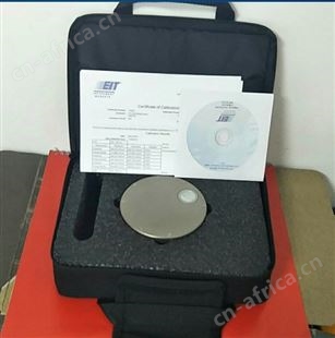 美国EITUVPowerPuckⅡ四波段能量计eit检测UVLED光源设备的仪表