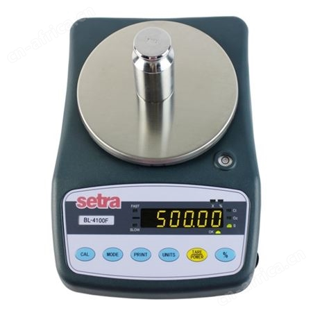 美国西特500g/0.001g电子天平Setra-鑫诚欣