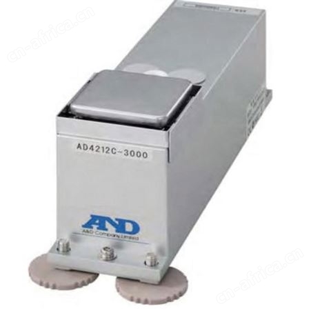 高精密分析天平日本AND艾安得1100g/0.001g