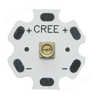 杀菌消毒UVLED灯珠 UVCLED 254nm深紫外灯10-15mw/cm2