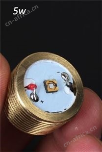 现货PI发首尔5W紫外线荧光探伤检测手电筒 原装SVC伟傲世365nm
