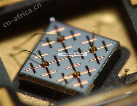 NVSU233A U365nm 日亚NICHIA3.5*3.5mm 光功率1030mW以上 UV灯
