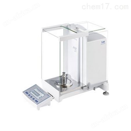 天津德安特ES-E120B分体式LCD显示分析天平