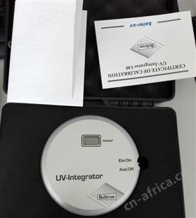 UV-intergrator140德国Beltron贝尔UV-int140能量计 超耐高温UV能量计
