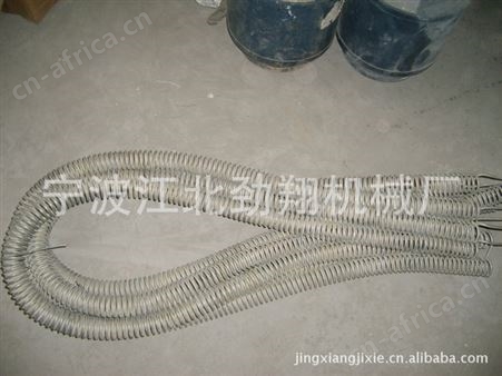 6.0供应甬翔6.0高温铁铬铝电炉丝电炉加热器