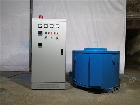 供应甬翔GWL-0.5-250  中频感应熔  炼炉 保温炉  节能