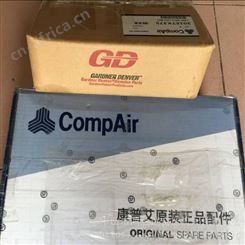 康普艾登福GD螺杆式空压机控制器电脑板100015291