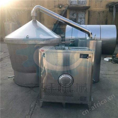 苞谷酒烧酒设备加工定做 文轩各种型号白酒蒸酒锅