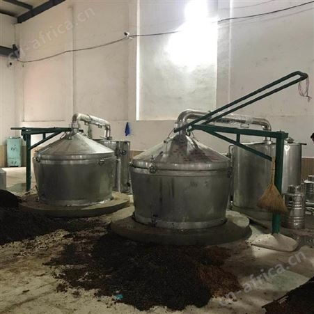 苞谷酒烧酒设备加工定做 文轩各种型号白酒蒸酒锅