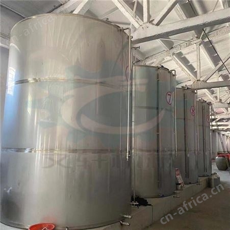 不锈钢白酒保温罐 文轩 304不锈钢地埋罐 食品级板材