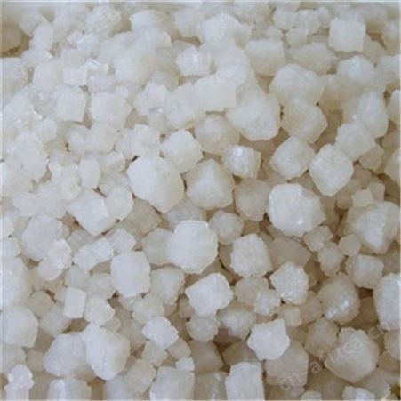 进口原装 颗粒盐 免费供应 建筑  国标现货