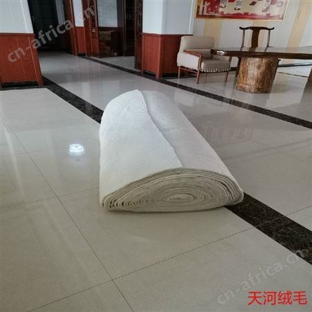 山东澳毛夹层生产厂家