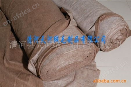 江苏徐州絮片厂服装用驼绒絮片95%以上驼绒天河雪绒
