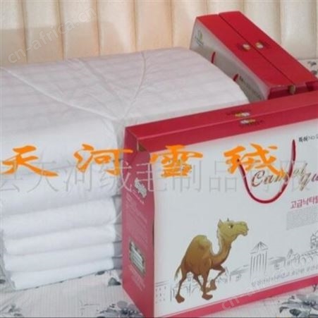 上海浦东新区羊绒被批发价格