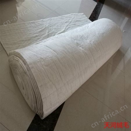 直销羊绒絮片生产厂家