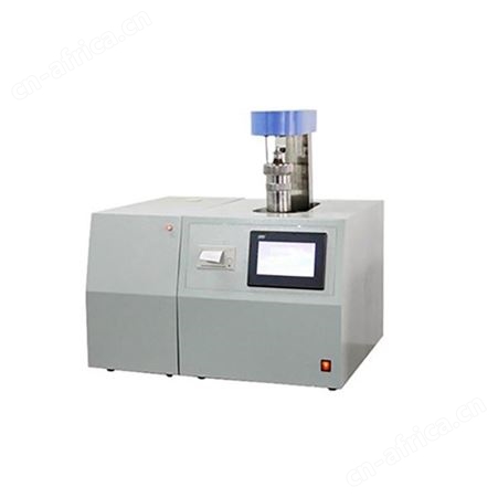 恒温式量热仪 全自动量热仪 氧弹式热量计技术到位，泰富仪器
