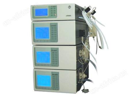 300-1000mlmin 制备型液相色谱