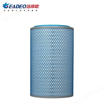 洁帝欧 空气滤清器 纳米滤芯k-3046四大 适配车型一汽四大