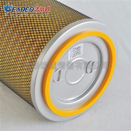 洁帝欧厂家生产J2440滤清器_空气滤清器_适用多种车型_