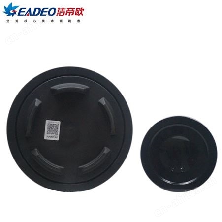 洁帝欧K-2652PU空气滤清器适配解放新j6p、460、500马力