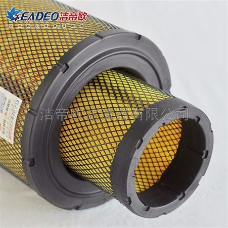 洁帝欧厂家生产J2440滤清器_空气滤清器_适用多种车型_