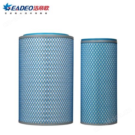 洁帝欧 空气滤清器 纳米滤芯k-3046四大 适配车型一汽四大