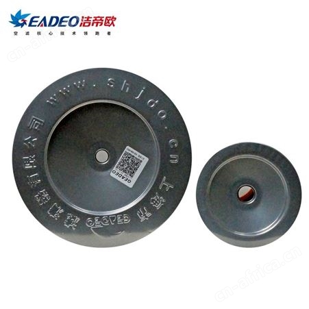 洁帝欧 空气滤芯 K-2145铁盖纸芯 适配车型东风天锦·天龙
