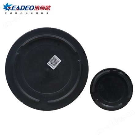 洁帝欧 空气滤清器 K-2842PU 适配车型柳工50装载机 /柳工50铲车