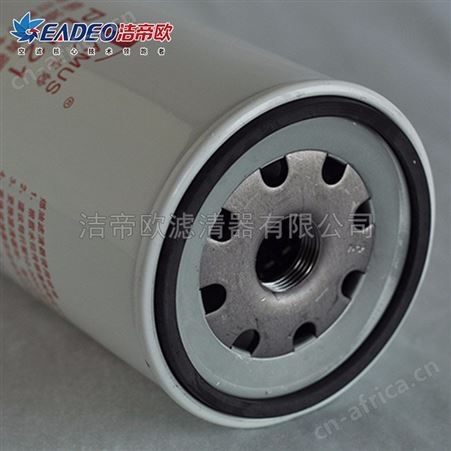 KM-PL421 柴油滤清器 重汽欧三汽车燃油滤清器 柴油滤芯